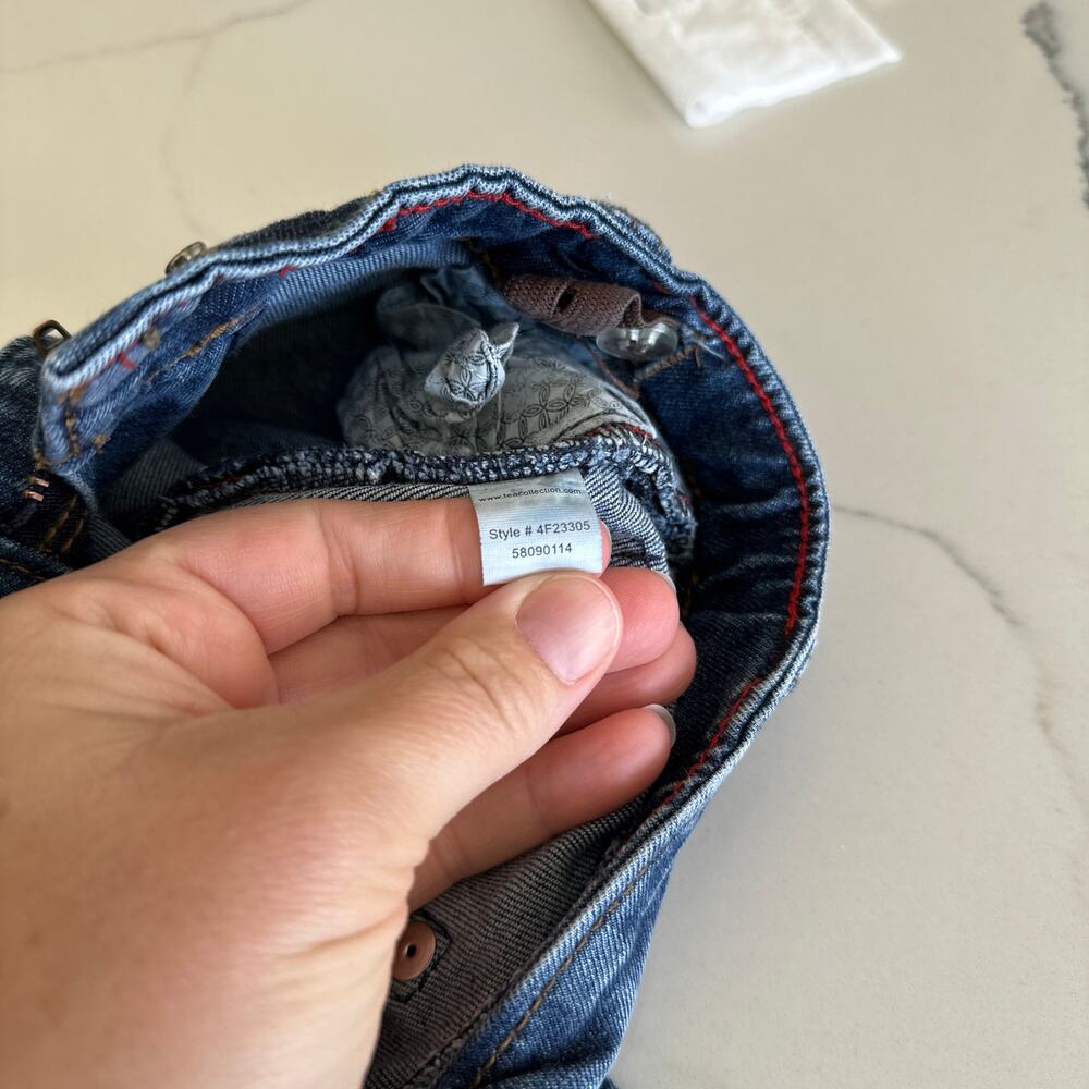 Tea Collection Jeans - Picture 5 of 6